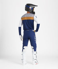 Thor MX Spring 2025 Combo Kit Sportmode Bravo Navy White