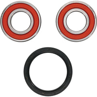 All Balls Rear Wheel Bearing Kit For Gas Gas TXT Racing 280 2019-2023