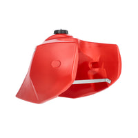 Acerbis Red Fuel Tank 23L For Royal Enfield HIMALAYAN 450 2024-2025