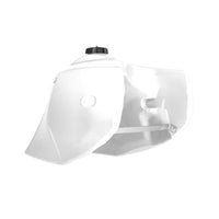 Acerbis White Fuel Tank 23L For Royal Enfield HIMALAYAN 450 2024-2025