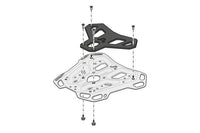 SW-Motech Adventure Rack Rear Luggage For BMW R 1200 GS ABS Adventure 2013-2018