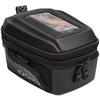 OGIO Motorcycle M2 Expandable Tank Bag 8-12 Litre