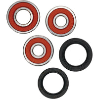 All Balls Rear Wheel Bearing Kit For Honda Z 125M 2019-2021
