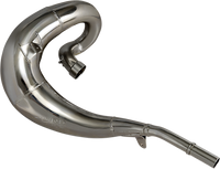 FMF Gnarly Front Exhaust Pipe For Gas Gas EC 250 2003-2006