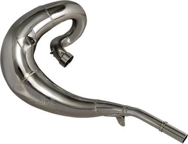 FMF Gnarly Front Exhaust Pipe For Gas Gas EC 250 2003-2006