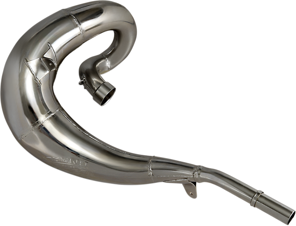 FMF Gnarly Front Exhaust Pipe For Gas Gas MC 250 2003-2006