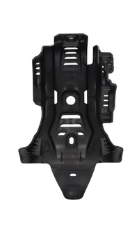 Acerbis Red Skid Plate For Beta RR 250 2T 2018-2019