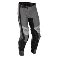 Fly Racing 2026 Motocross Combo Kit Lite  Grey Black