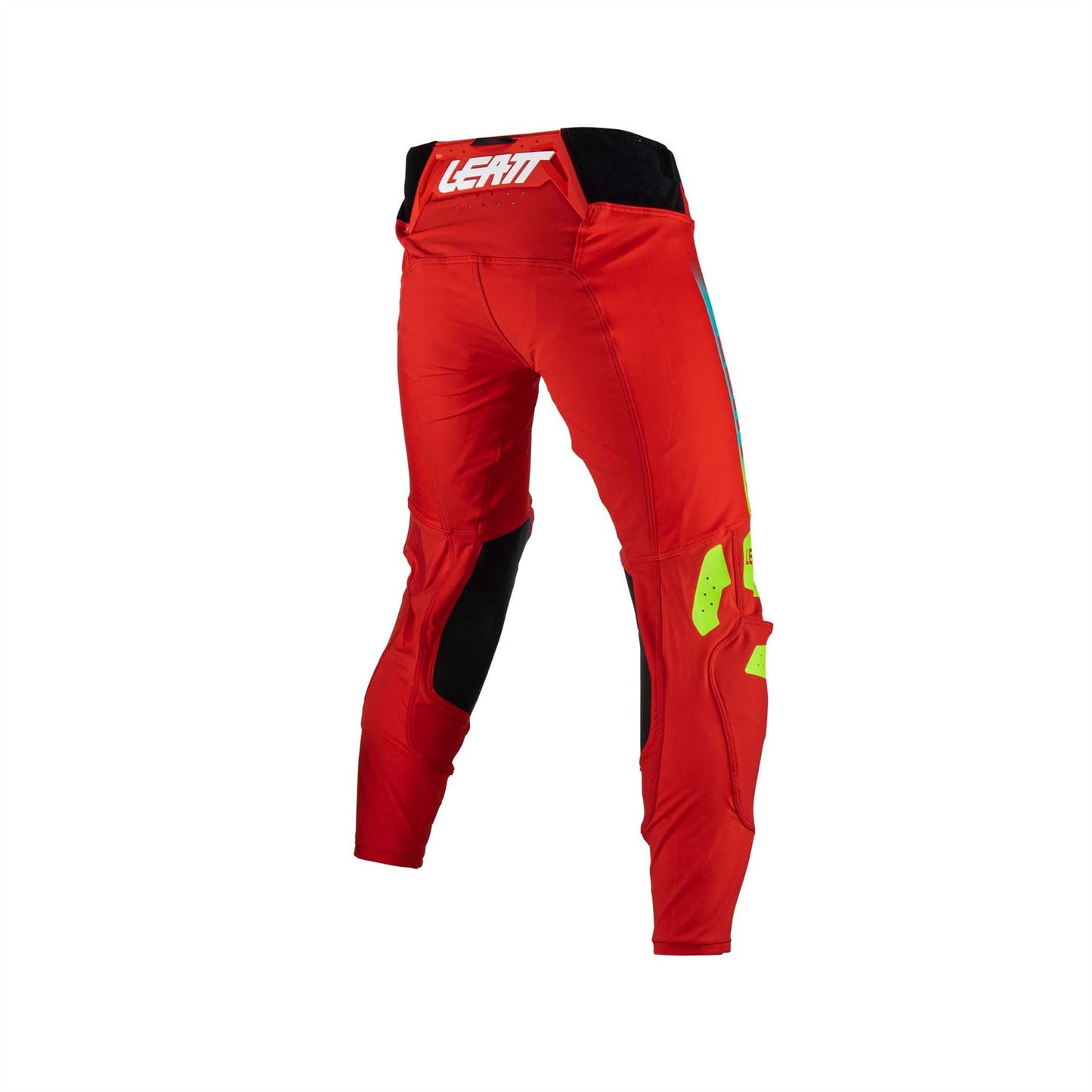 Leatt Pants 5.5 Red