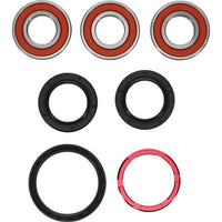 All Balls Rear Wheel Bearing Kit For Honda CR 250R 1983-1986