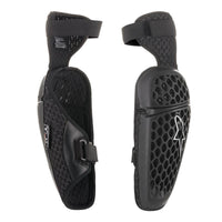 Alpinestars 2026 Youth Bionic Plus Elbow Protectors Black