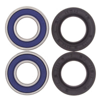 All Balls Front Wheel Bearing Kit For Sherco SE F-R 450 Factory 2016-2022