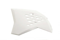Acerbis Radiator Rad Scoops White 0010297.030