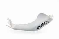 Acerbis White Skid Plate For Husqvarna TE 250I 2018-2019