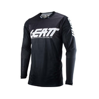 Leatt Combo Kit 4.5 X-Flow Black