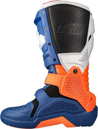 Leatt 2024 Boots 4.5 Enduro Orange