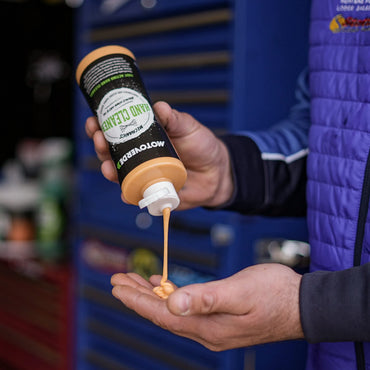 Motoverde Mechanics Hand Cleaner 500ML