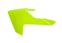 Acerbis Full Plastic Kit 2020 Colourway For Husqvarna FC 250 2019-2022