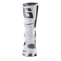 Gaerne SG12 Motocross Boots White