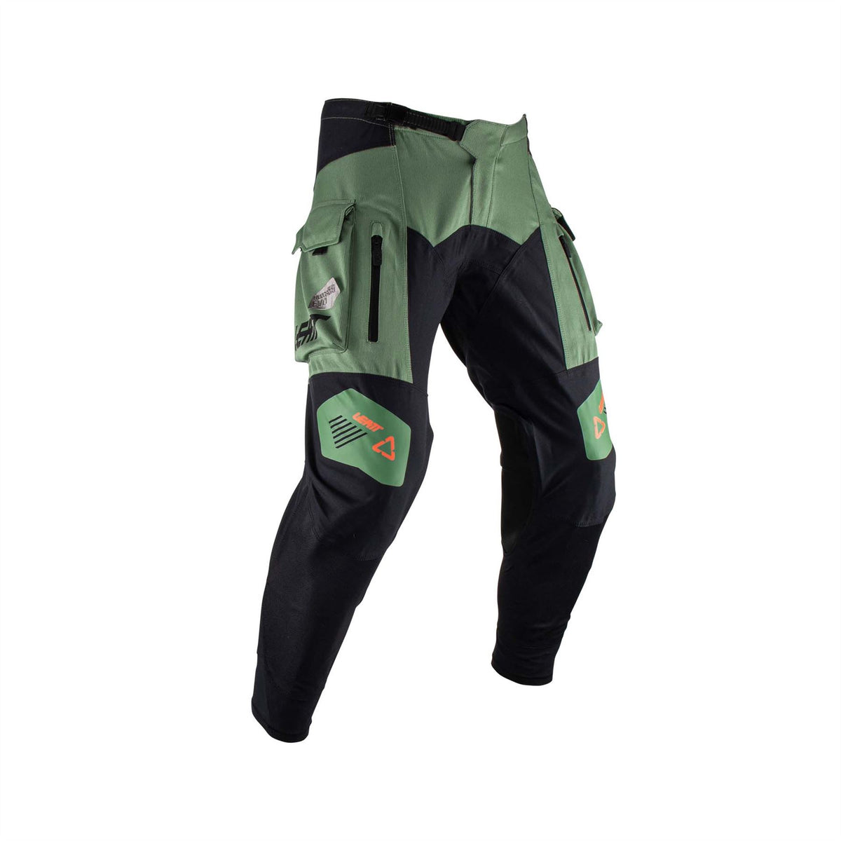 Leatt Combo Kit 4.5 Hydradri Windblock Cactus