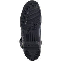 Alpinestars 2026 Tech 5 Motocross Boots Black Dark Grey