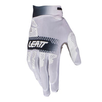Leatt 2026 Motocross Gloves 2.5 X-Flow White