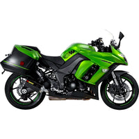 Akrapovic Carbon Fiber Line Slip On Silencer For Kawasaki Z 1000 ABS Special Edition 2014