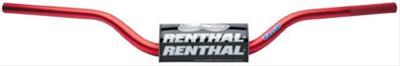 Renthal Fatbar Red 672 Handlebar For KTM XCF-W 350 2012