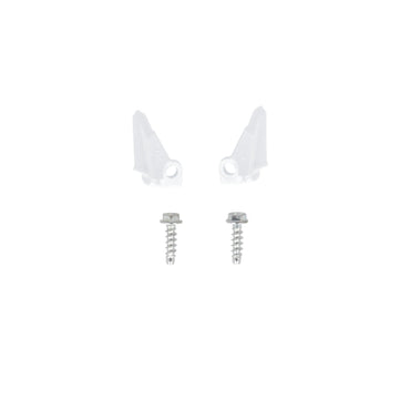 Acerbis Front Fender White For Gas Gas MC-E 5 2025-2026