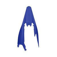 Acerbis Rear Fender Blue For Beta RR RACE 4T 350 2025-2026