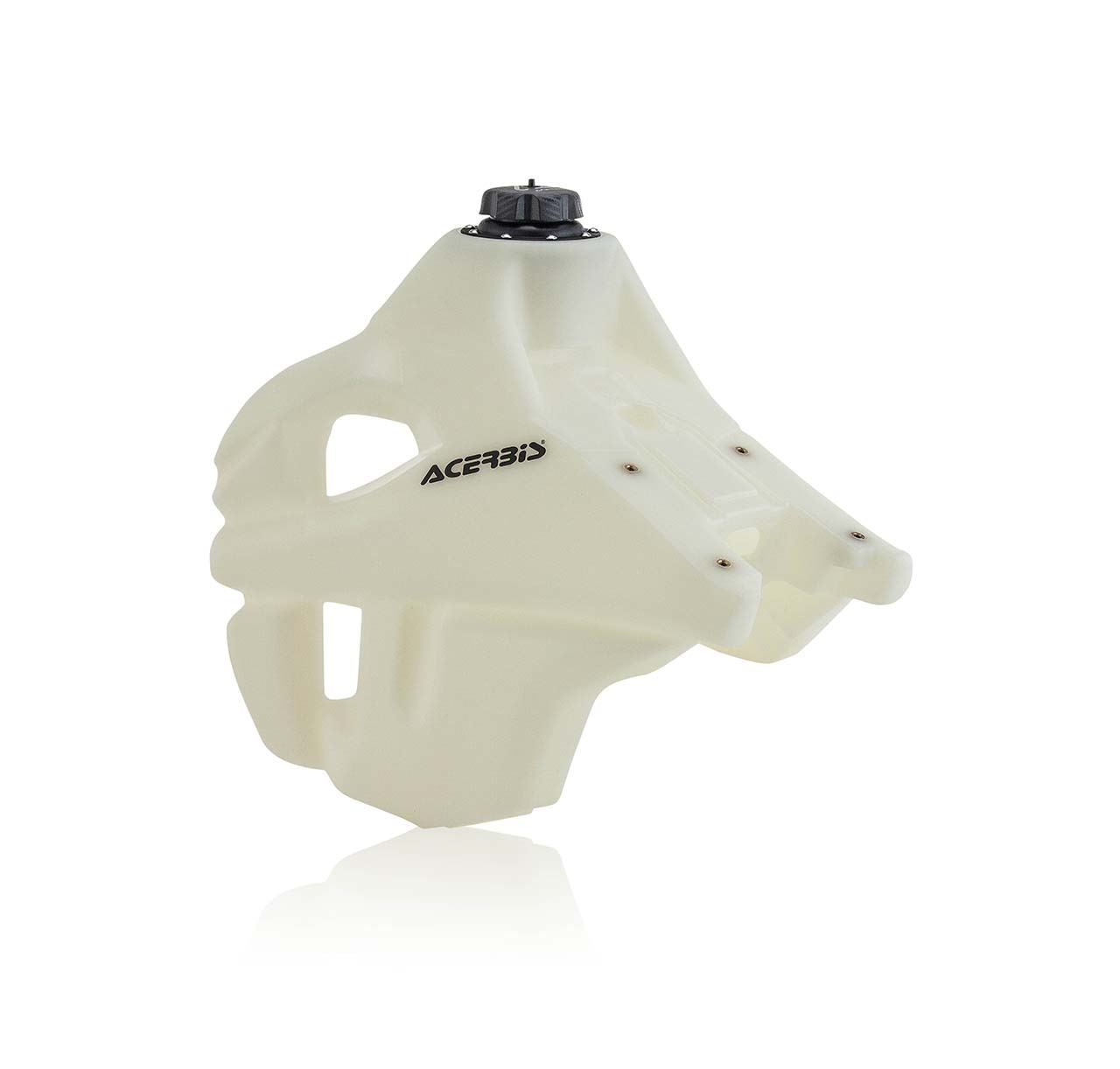 Acerbis Clear Fuel Tank 15L For KTM EXC-F 250 2017-2019