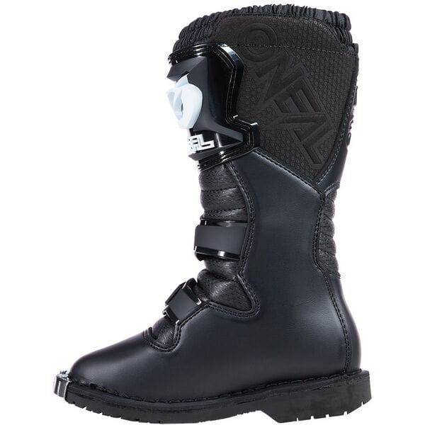 O'Neal 2024 Motocross Boots Rider Pro Youth Black