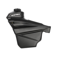 Acerbis Black Fuel Tank 13L For Beta RR 4T 390 RACE 2025-2026