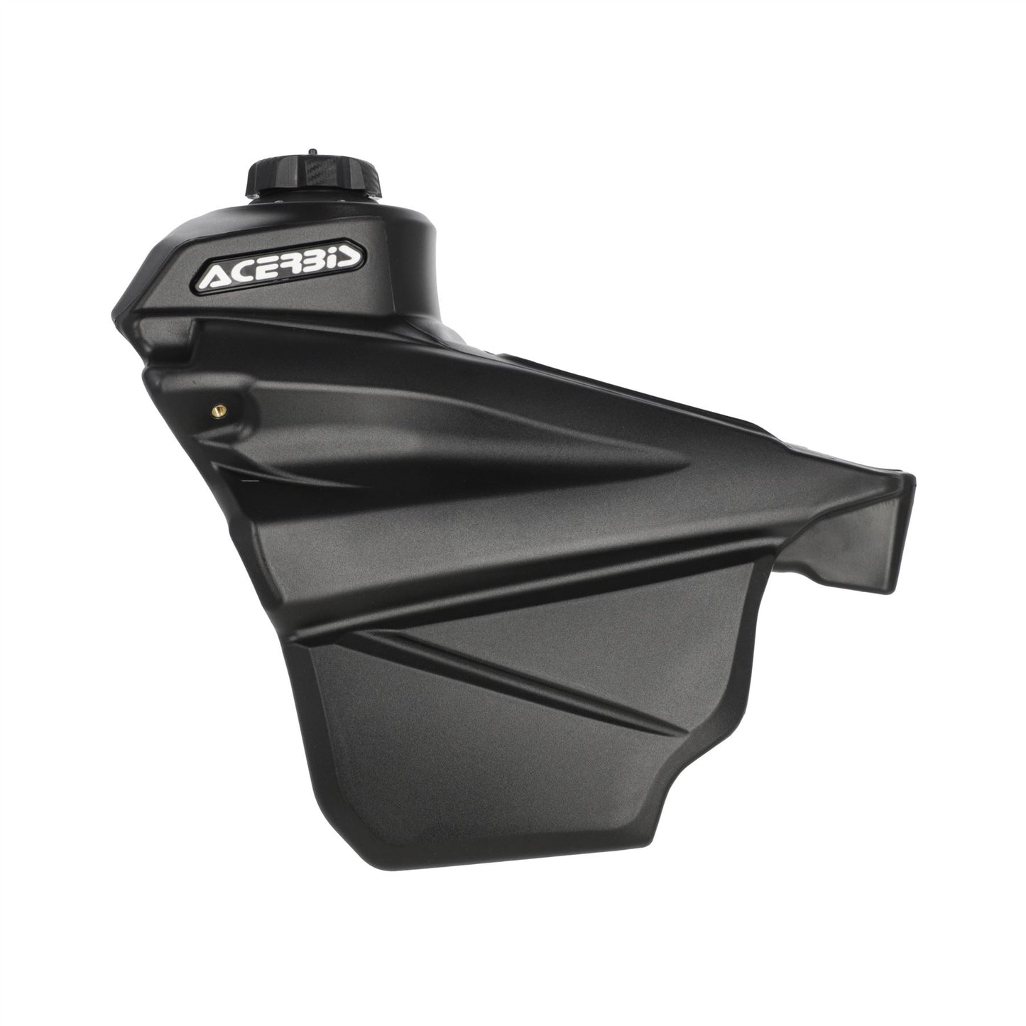 Acerbis Black Fuel Tank 13L For Beta RR 4T 480 RACE 2025-2026