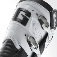 Gaerne Youth GX1 Motocross Boots White Black