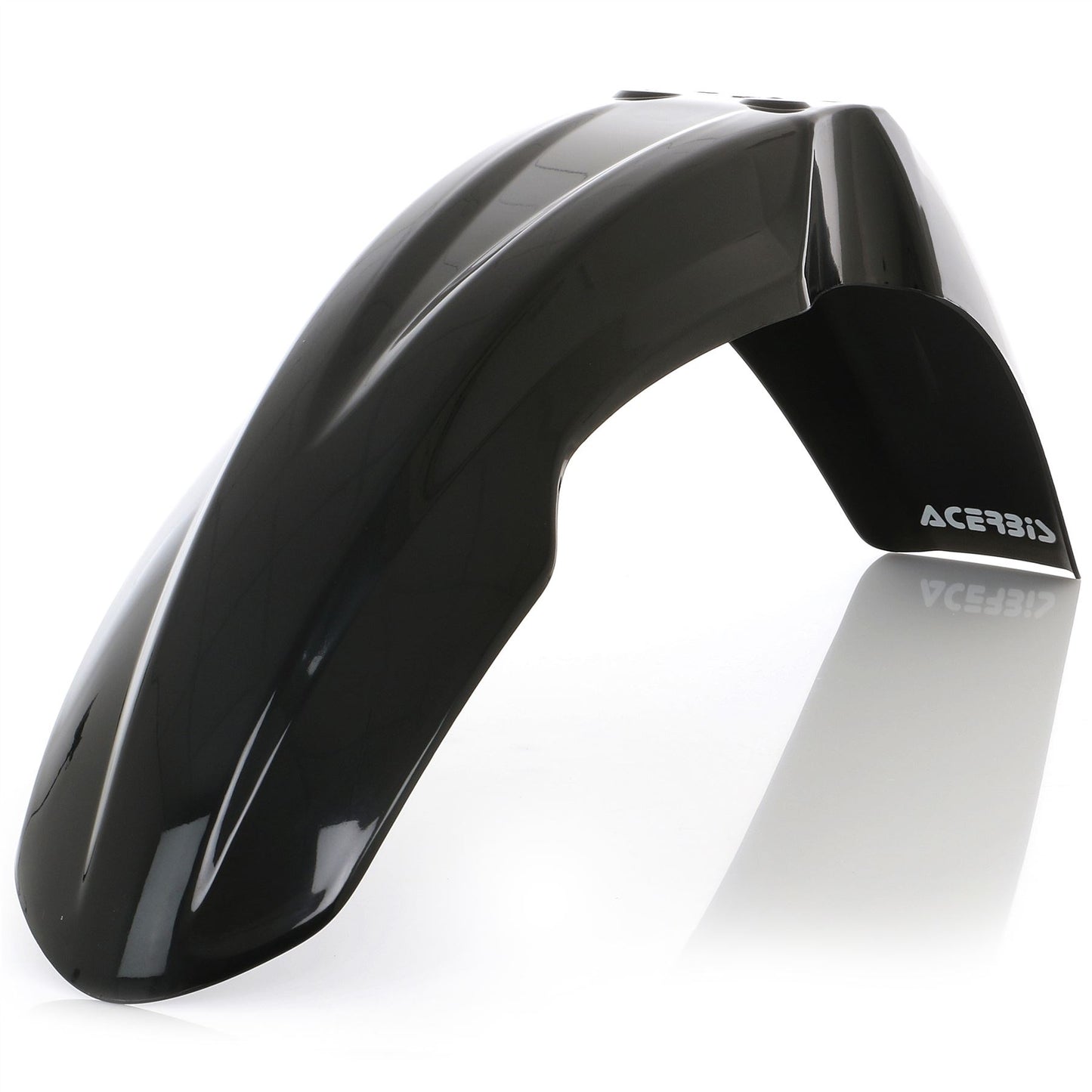 Acerbis Front Fender Black For HONDA CRF 250 R 2004-2009