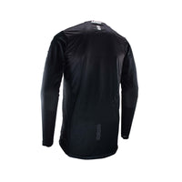 Leatt Jersey 4.5 X-Flow Black