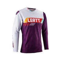 Leatt Jersey 5.5 Ultraweld Indigo
