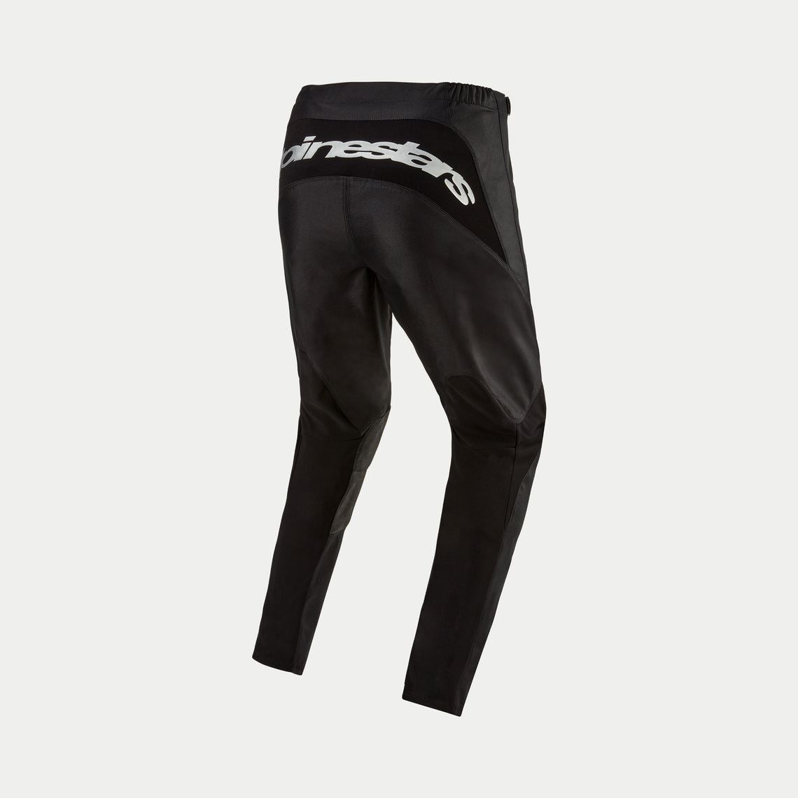 Alpinestars 2024 Fluid Graphite Motocross Pants Black