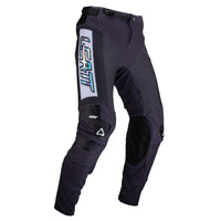 Leatt 2024 Combo Kit Pants & Jersey Moto 5.5 Ultraweld Graphite