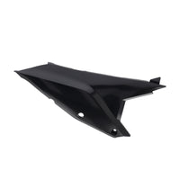 Acerbis Side Panels Black For Beta RX 450 2024-2027