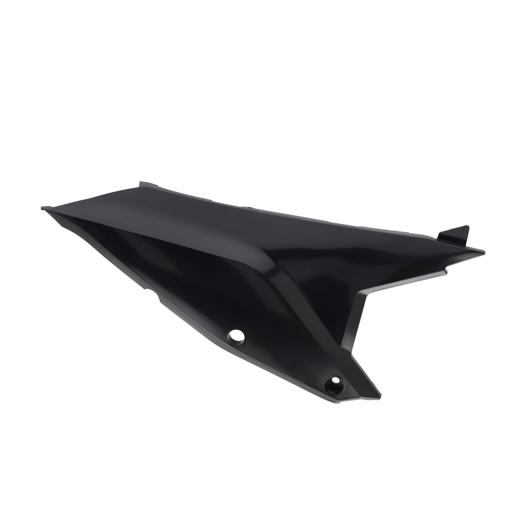 Acerbis Side Panels Black For Beta RX 300 2025