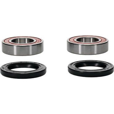 All Balls Front Wheel Bearing Kit For Kawasaki ZX 10R ABS 2014-2023
