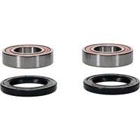 All Balls Rear Wheel Bearing Kit For Gas Gas EC 250 2021-2023
