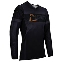 Leatt 2025 Motocross Combo Kit 5.5 Ultraweld IKS Stealth