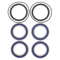 All Balls Rear Wheel Bearing Kit For Suzuki LT-R 450 2006-2011