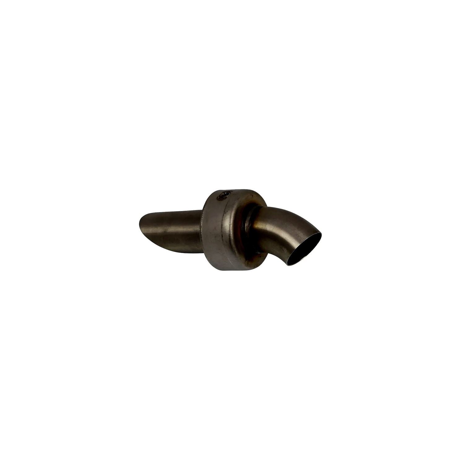 Akrapovic Stainless Steel Exhaust Noise Damper For Honda CB 650 F ABS 2014-2018