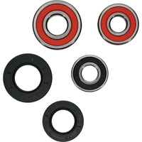 All Balls Rear Wheel Bearing Kit For Honda VF 750C2 1997-2002