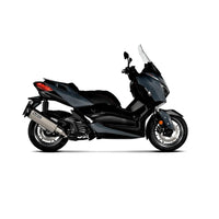 Akrapovic Stainless Steel Line Slip On Silencer