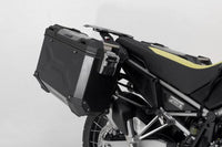 SW-Motech PRO Side Carrier Pannier Luggage Rack For Aprilia Tuareg 660 XB 2021 - 2024